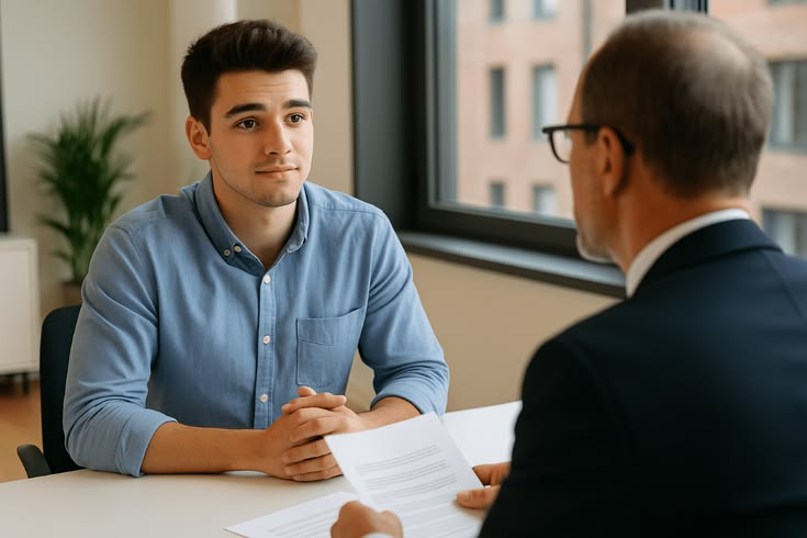 What Is Career Health? Why It Matters as Much as Mental Health